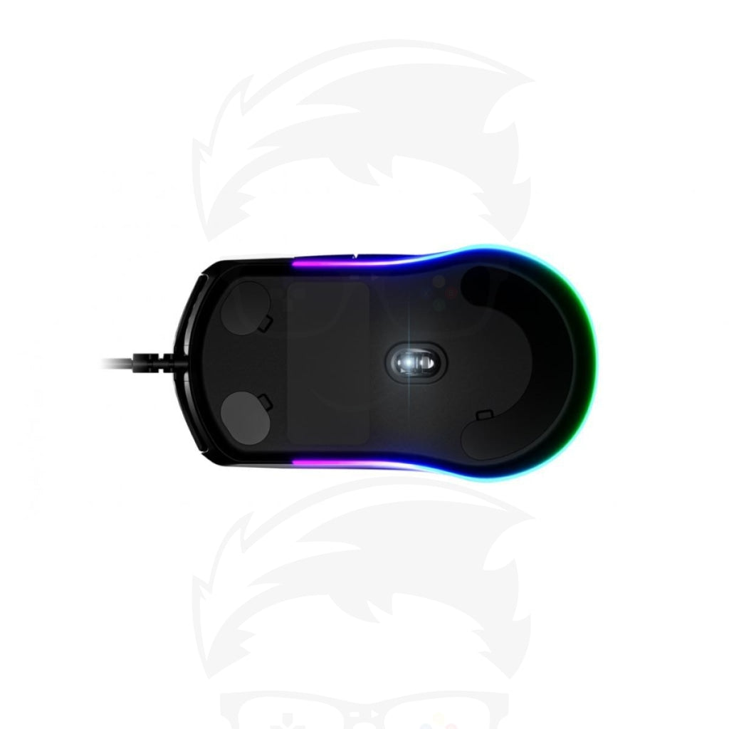 SteelSeries Rival 3 Wired Gaming Mouse - Black SteelSeries Rival 3 Wired Gaming Mouse - Black